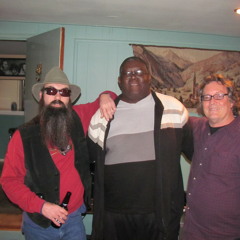 No One in the World (Anita Baker cover) by John McNulty featuring Rodney Carrington