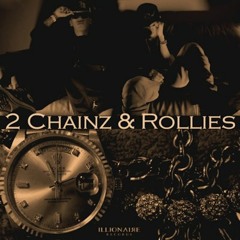 The Quiett - 2 Chainz & Rollies (feat. Dok2)