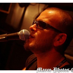 CREEP - Radiohead Cover By Stefan Codvell