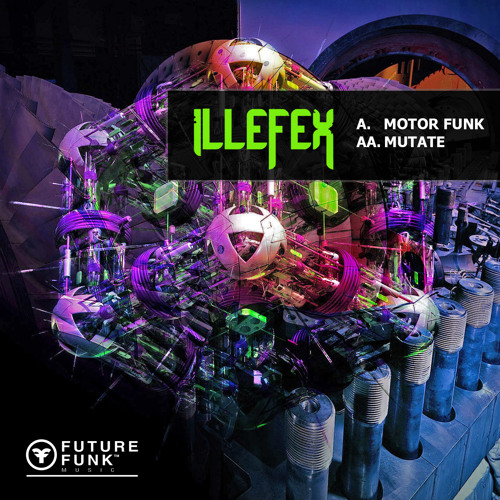 ILLEFEX - Mutate