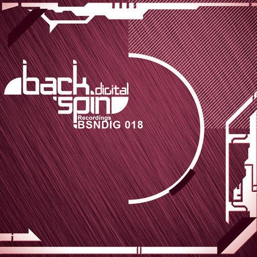 DFT - Funk You -  Remix Sirius Brown ( preview )  Backspin records ( OUT NOW ).