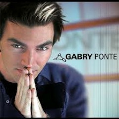 Gabry Ponte - Sharm Cafè (T&C) Remix