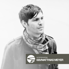 Soulfooled Podcast 020 by Matthias Meyer
