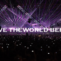 JIMMY CHOON - LEAVE THE WORLD BEHIND YOU -Sample (Deep/ House)