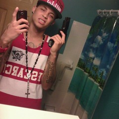 Young Savage - Fucking Problem remix (Mastered)