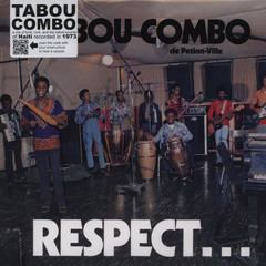 Tabou Combo - Alle lave (Remix)