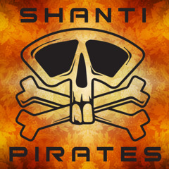 Shanti Pirates - Freak Scene