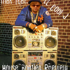 Max - doin it (Elektrolyte Deep House Remix)