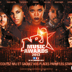 Anne-Lise de Montpellier (34) a gagné ses places pour les NRJ MUSIC AWARDS