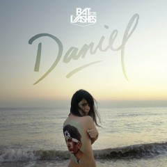 Bat for lashes - Daniel (Live Jools Holland)