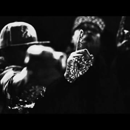 Entourage (ft. Flowdan, Wiley, Riko)