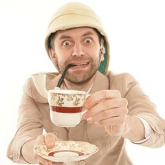 Professor Elemental I'm British - Phi Oscillon remix