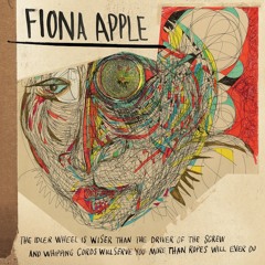 Fiona Apple - Every Single Night (Guerman Remix)