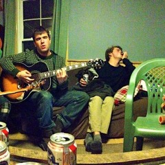 It Don't Have to Change (John Legend Cover)