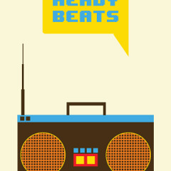 DANGER DEE & HAZZAR DEE - HEAVY ON BEATS (MIX 1) (UNMASTERED)