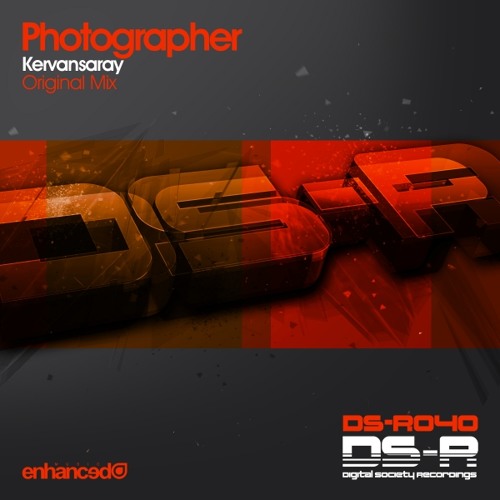 Photographer - Kervansaray (Original Mix)