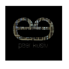 Peer Kusiv - Promomix 2013
