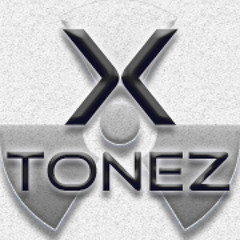 X-ToneZ - Get on board (Dj Tool)