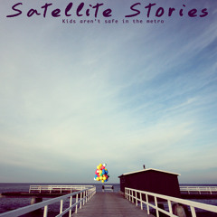 Kids Aren´t Safe in the Metro