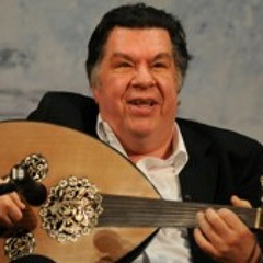 حديث الصباح والمساء - نهاية - عمار الشريعى - انغام