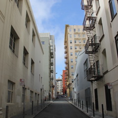 Long Road Home (CHILLED Mix)