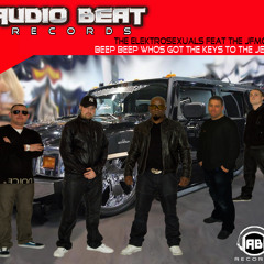 Elektrosexuals - Beep Beep Who's Got The Key To The Jeep