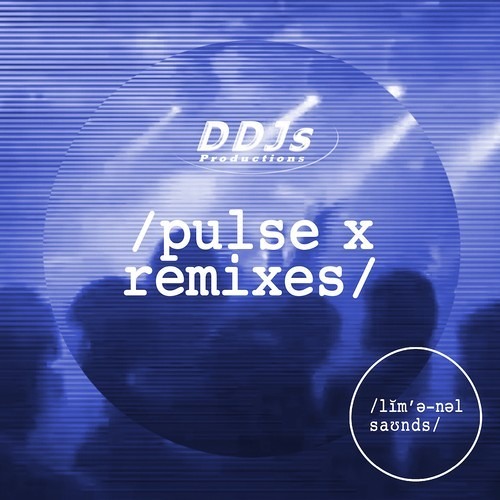 Youngstar- Pulse X (Pedro 123 Remix)