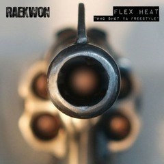 Raekwon – Who Shot Ya- (Freestyle)