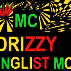 UPCOMING MC DRIZZY IS BACK in riverside youth hub