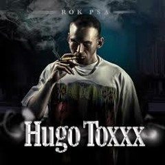 Hugo Toxxx -peri herak REMIX