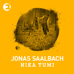 Jonas Saalbach -  Nika Yumi (Video Edit) | Einmusika Rec.