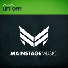 W&W - Lift Off (Vin Ralph Remix) - Late Night Preview