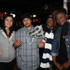 She My Main Freestyle