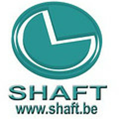 Shaftsetje op achtergrond van de site vroeger :)