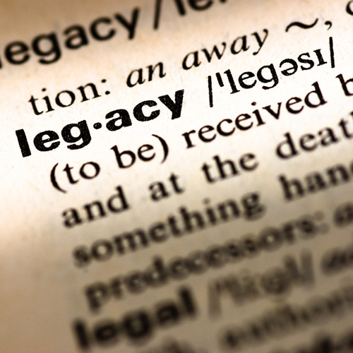 Legacy (Instrumental)