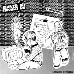 Hüsker Dü - Statues