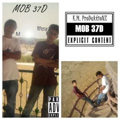 MOB 37D-Lonely Road- MOB 37D (I.P & LHM)