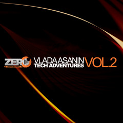 Vlada Asanin Tech Adventures Vol 2