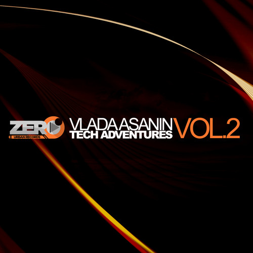 Vlada Asanin Tech Adventures Vol 2