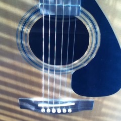 Traveling Solider (Cover)