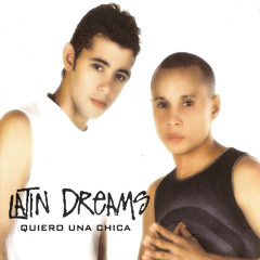 94 Latin Dreams - Quiero Una Chica [ Deejaay EMIX ]