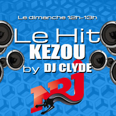 DJ CLYDE - Hit Kezou de l'année 2012 Mix 4