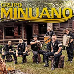 Grupo Minuano - Tranção Baileiro
