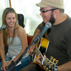Cachoeiras e Cascatas Renato Prates & Mariana Martins