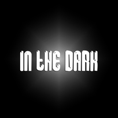 Arvin Sharghi _  in the Dark