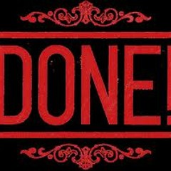 Am Done - Kid Buku