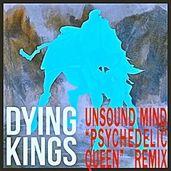 Stream Dire Desire/Unsound Mind music | Listen to songs, albums ...