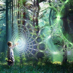 Life Is Psychedelic