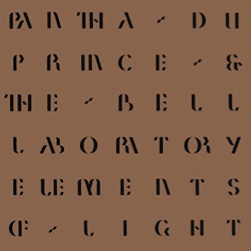 pantha du prince & the bell laboratory - elements of light (album preview)