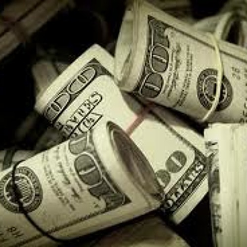 SelfMade Yogi feat. Quay the Great- 'Money Round'